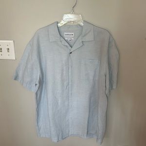 Saddlebred Button up shirt